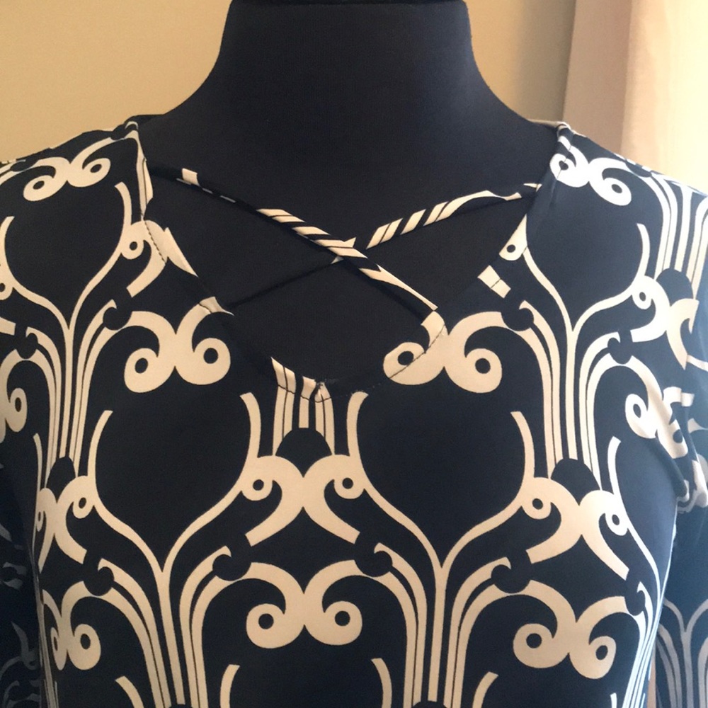 Pomelo dress